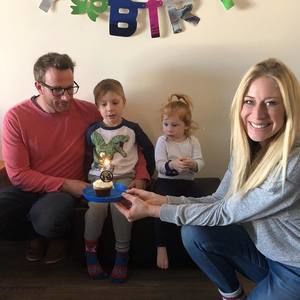 Meet your Posher, Danielle